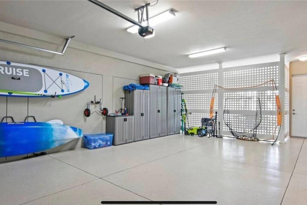 Luxurious Modern Townhouse Right Across Beach!! Table Tennis St. Pete Beach Buitenkant foto