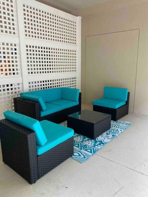 Luxurious Modern Townhouse Right Across Beach!! Table Tennis St. Pete Beach Buitenkant foto